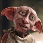 Dobby The Free Elf's profile picture