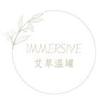 immersive艾草溫罐｜到府服務｜按摩｜疏通經絡｜助眠｜排濕｜暖宮｜美胸｜補氣's profile picture