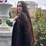 Aysel Səlimova's profile picture