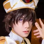 Coser name:天's profile picture