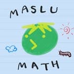 Maslu數學's profile picture