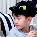 Jr-K's profile picture