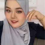 Nur Fatihah Rusadi's profile picture