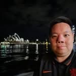 Wallace Wong's profile picture