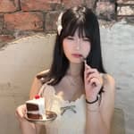 庭卉's profile picture