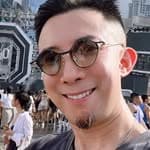 Brian LKH  藝人經紀人/活動策劃/香港/台灣's profile picture