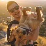 Chris & Nala's profile picture