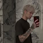 IN PERCENT JJ｜男生燙髮｜男生髮型｜'s profile picture