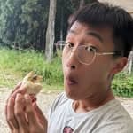 肯亞柯震東's profile picture