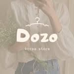 Dozo | 韓國選品.女裝｜批發與零售's profile picture