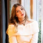 Helen Taran | Лайфстал | Контент | Блогинг | Эстетика's profile picture