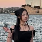 丁子涵's profile picture