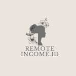 Remoteincome.id | Muslim Kreatif's profile picture