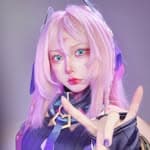 紫玥桃 Cosplay's profile picture