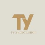 T.Y Select Shop平價服飾店's profile picture