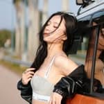 Sabrina Wu 胡彥心's profile picture