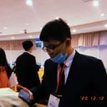 Chung Hao's profile picture