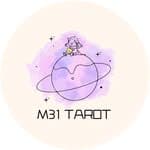 M31 Tarot 塔羅仙女星's profile picture