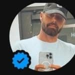 Ricky Martin's profile picture