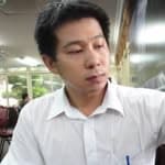 AdamWang's profile picture