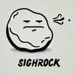 SighRock's profile picture