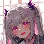 Hymmnos／月ヶ瀬光莉🦀💗's profile picture