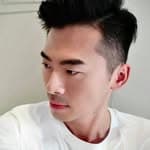 James Lin's profile picture