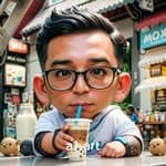 鄺大偉's profile picture