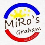 米洛葛蕾哈姆Miro's Graham's profile picture