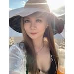 Amy Wang's profile picture