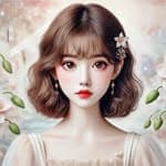 深兮星禹's profile picture