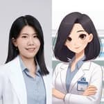 多囊女性控糖減重｜藥師瑞瑞洪偲薰's profile picture