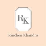 Rinchen Khandro  獨立設計師品牌｜飾品｜耳環｜項鍊's profile picture