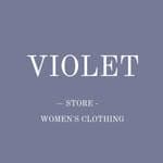 🎀 violet ˙⋆.˚ 女裝｜小眾｜韓系｜'s profile picture