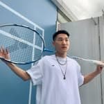 安東羽球 Badmintonanthony's profile picture