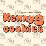 KennyG-Cookies / 肉桂捲 甜點工作室's profile picture