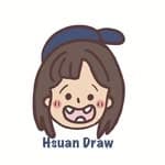 Hsuan_Draw塗鴉日記📔's profile picture