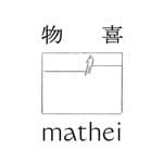 物喜 mathei's profile picture