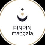 🌹PINPIN MANDALA🌹療癒作畫's profile picture