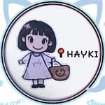 Hayki 日本代購's profile picture