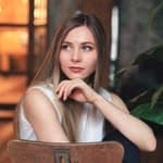 Kateryna Vitkovska's profile picture