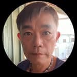 鍾文智's profile picture