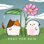 祈雨 PRAY FOR RAIN ☂.｡.:*・ﾟ｜手作水晶花飾品's profile picture