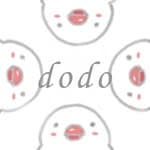 Dodo｜似顏繪｜客製插畫｜帆布杯套｜杯墊｜拼圖's profile picture