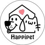 🐈🐕Happipet | 貓砂|寵物糧食|外出用品's profile picture