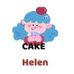 Helen Ng's profile picture