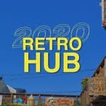 ｜Retro hub20復古舊物選物店｜'s profile picture