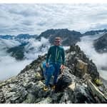 Bene - alpinist | crisis management | drone pilot | photography's profile picture