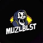 Muzlblst's profile picture