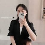 𝗔𝘀𝗵𝗶𝗹𝘆 噓莉's profile picture